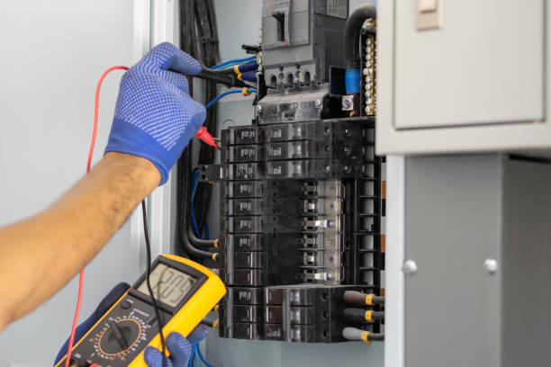 Best Surge Protection Installation  in Oatfield, OR