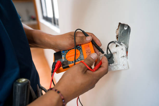 Best Electrical Safety Inspections  in Oatfield, OR