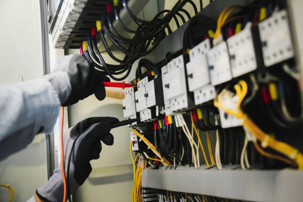 Best Electrical Wiring and Rewiring  in Oatfield, OR