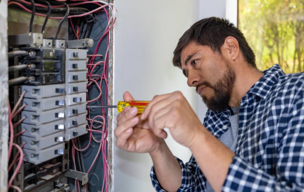  Oatfield, OR Electrical Services Pros