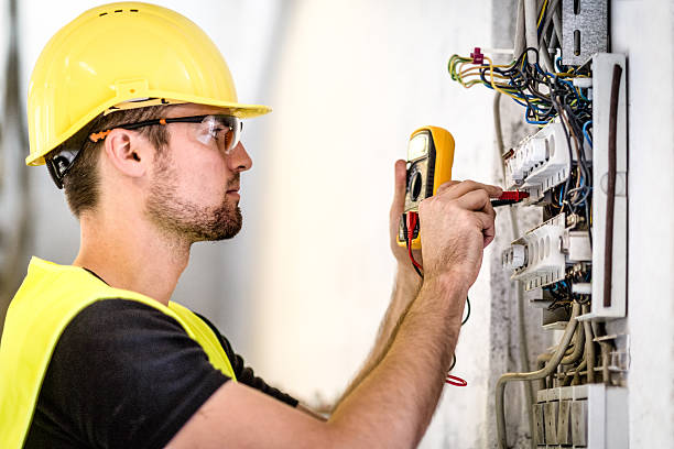 Best Electrical Panel Upgrades  in Oatfield, OR